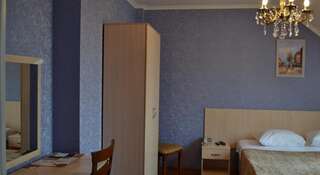Гостиница Ливерпуль Курганинск Улучшенный двухместный номер Делюкс с 1 кроватью или 2 отдельными кроватями-3